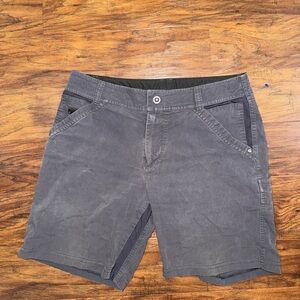 KUHL Radikal Shorts Size 32